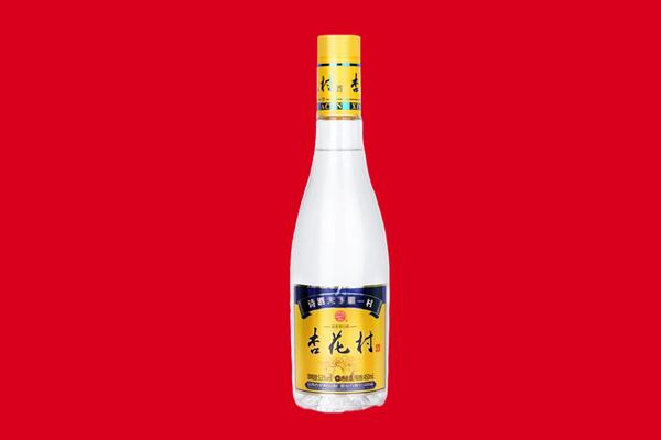 丽水市云和回收杏花村