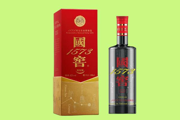丽水市云和回收国窖