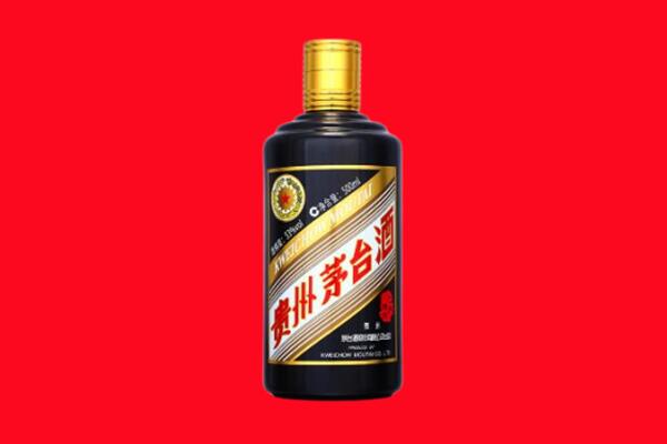 丽水市云和回收茅台酒瓶